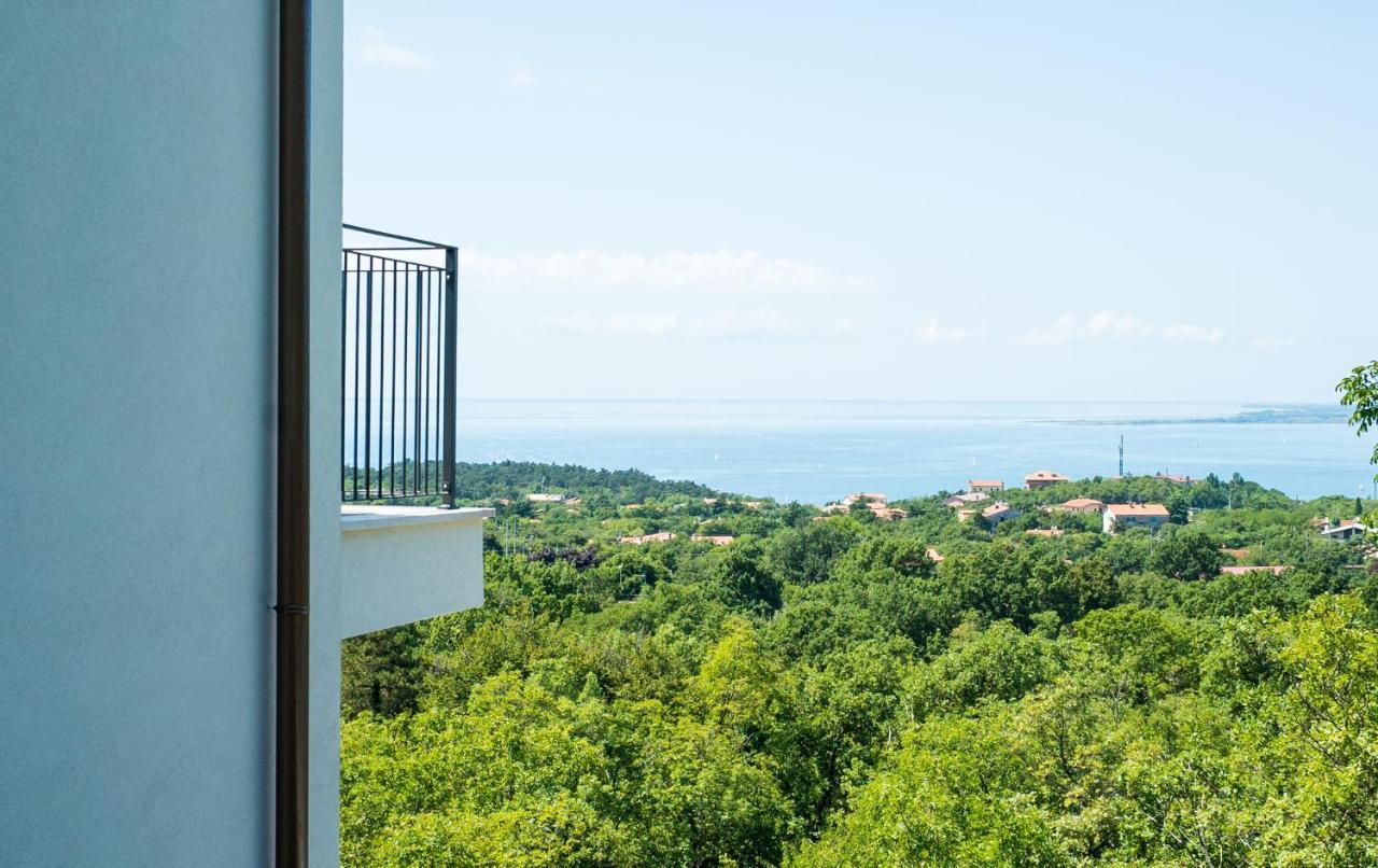 Encanto Agriturismo & Private Spa Visogliano Exteriör bild