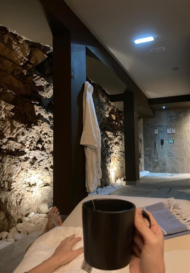 Encanto Agriturismo & Private Spa Visogliano Exteriör bild